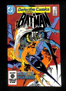 Detective Comics (1937) #541