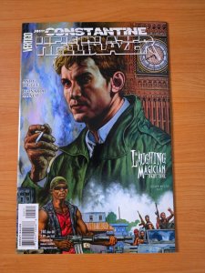 John Constantine Hellblazer #240 ~ NEAR MINT NM ~ 2008 DC / Vertigo Comics