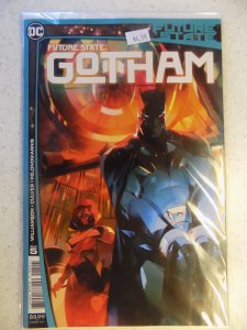 Future State: Gotham #5 