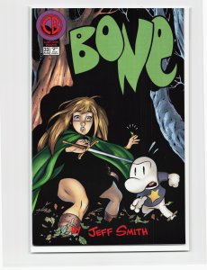 Mean Machines Sega #33 (1998) Bone