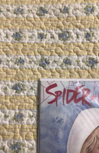 Spider-Gwen #1 phantom variant