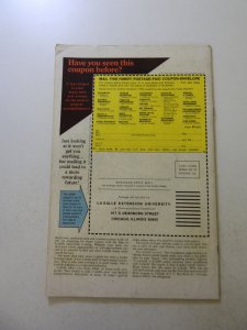 Fantastic Four #160 FN/VF condition MVS intact