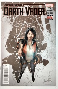 Darth Vader #10 (9.4, 2015) 