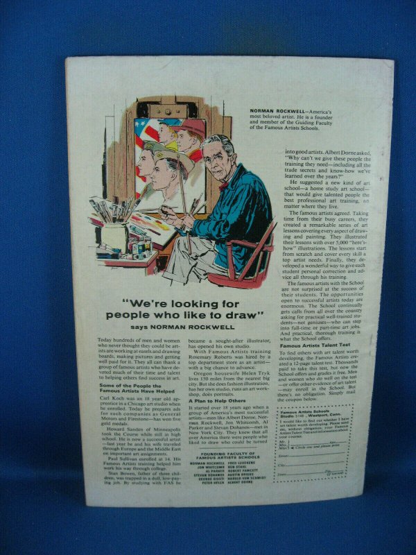 MARVEL COLLECTORS ITEM CLASSICS 6 VG F 1966 FANTASTIC FOUR 9 HULK 4 