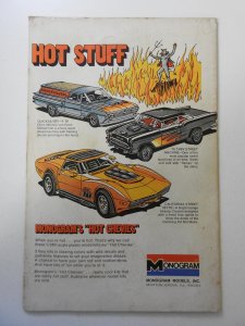 Jungle Action #22 (1976) VG/FN Condition!