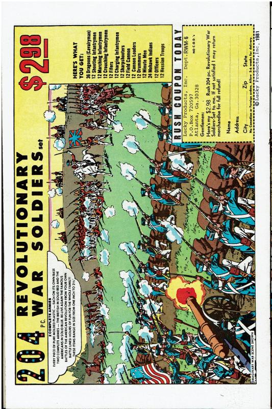 X-Men #145, 9.0 or better