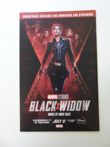 Moon Knight #1 Nauck Variant Cover (2021) NM- condition