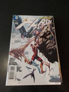 The Flash #39 (2015)
