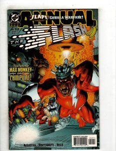 The Flash Annual #12 (1999) OF29