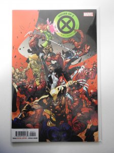 House of X #4 (2019)