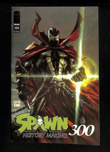 Spawn #300