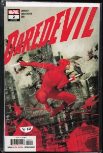 Daredevil #2 (2019)