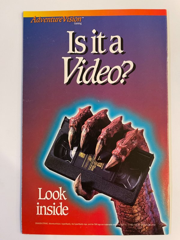 Doctor Strange, Sorcerer Supreme #57 NM (1993)