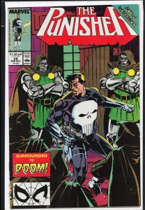 The Punisher #28 (1989) Punisher