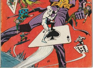 The Joker #5 (1976)