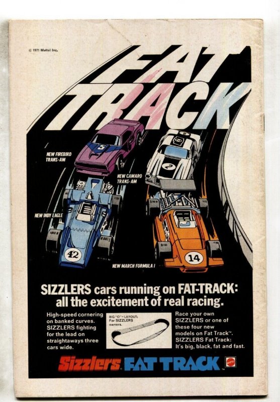 Incredible Hulk #148-- comic book-- marvel--1972