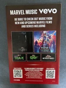 Blade: Vampire Nation (2023) - MT