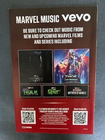 Blade: Vampire Nation (2023) - MT