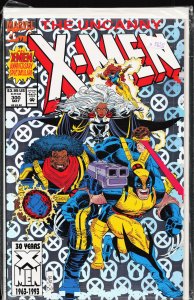 The Uncanny X-Men #300 (1993) X-Men [Key Issue]