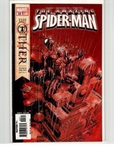 The Amazing Spider-Man #525 (2005)