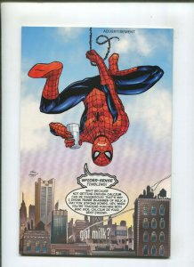 DEADPOOL #34 (NM-) 1999 SENDING IN THE CLOWNS