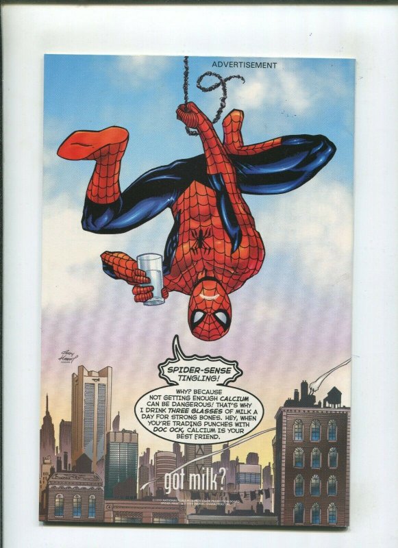 DEADPOOL #34 (NM-) 1999 SENDING IN THE CLOWNS