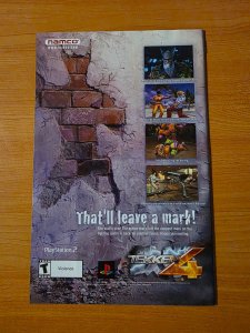 21 Down #3 ~ NEAR MINT NM ~ 2003 Wildstorm Comics