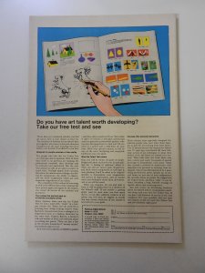 The Avengers #86 (1971) VF condition