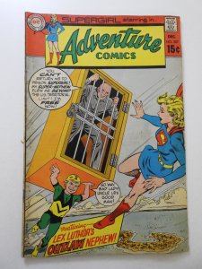 Adventure Comics #387 (1969) FN Condition!