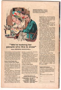 Strange Tales #146 (1966) Doctor Strange