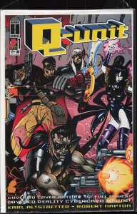 Q-Unit (1993) Q-Unit