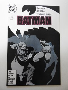 Batman #407 (1987) VF Condition!