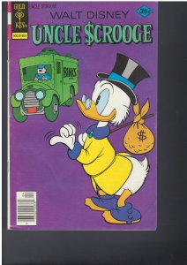 Uncle Scrooge #151
