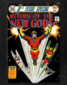 1st Issue Special #13 (1976)