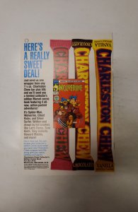 Nick Fury, Agent of SHIELD #39 (1992) NM Marvel Comic Book J717