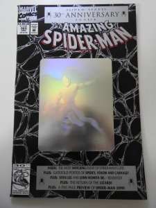 The Amazing Spider-Man #365 (1992)