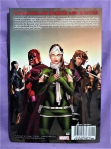 Mike Carey X-MEN LEGACY Five Miles South of the Universe HC (Marvel, 2012)!