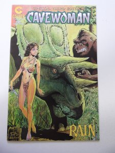 Cavewoman: Rain #2