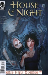 HOUSE OF NIGHT (2011 Series) #3 Fine Comics Book