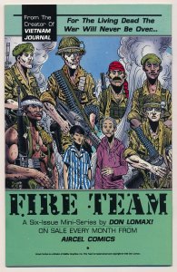 Deathworld (1990 1st Series) #1-4 VG-VF Complete series