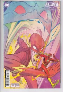 FLASH (2023 DC) #3 VARIANT VARIANT CVR C RAMON PEREZ