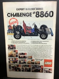 Captain America #263 (1981) high-grade Red Skull! VF Wow!