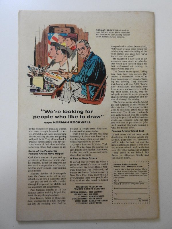 The Avengers #30 (1966) FN/VF Condition!