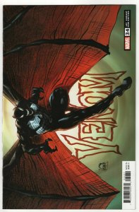 Venom #34 Stegman Variant (Marvel, 2021) NM