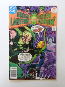Green Lantern #98 (1977) VF condition