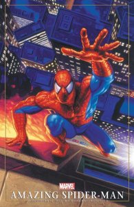 The Amazing Spider-Man #42 Hildebrandt Cover (2024)