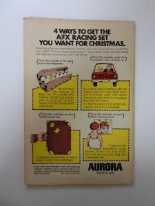 Wonder Woman #198 (1972) FN/VF condition