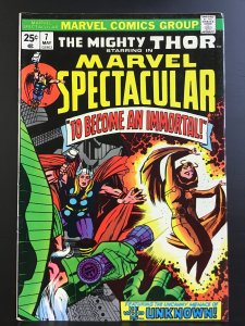 Marvel Spectacular #7 (1974)