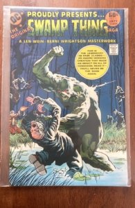 DC Special Series #2 (1977)