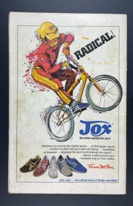 Justice League of America #192 (1981)